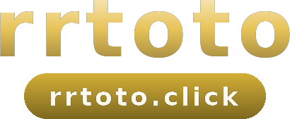 rrtoto logo