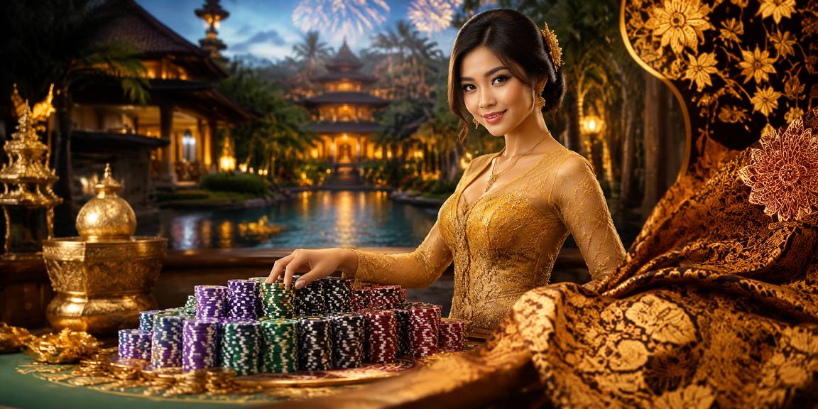 rrtoto Wild Wild Riches